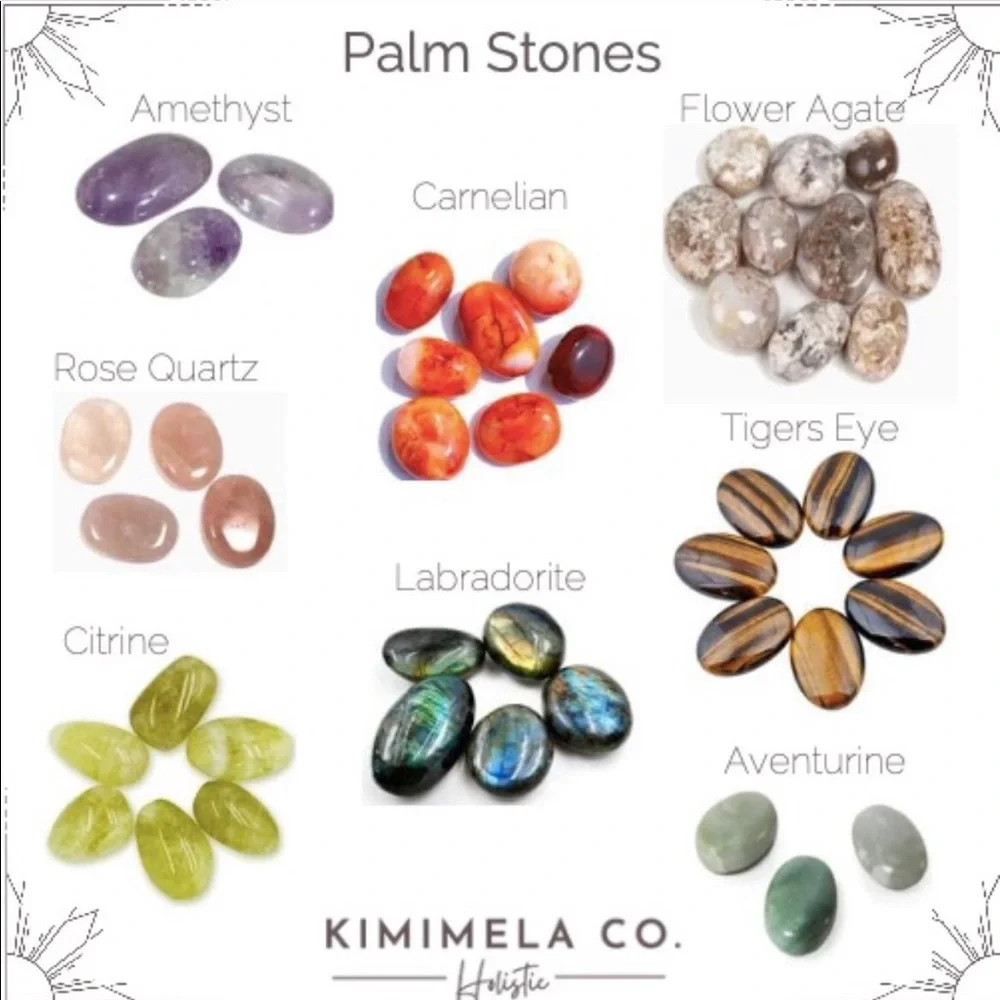 ✨Crystal Healing ✨ - Picture 3 of 14